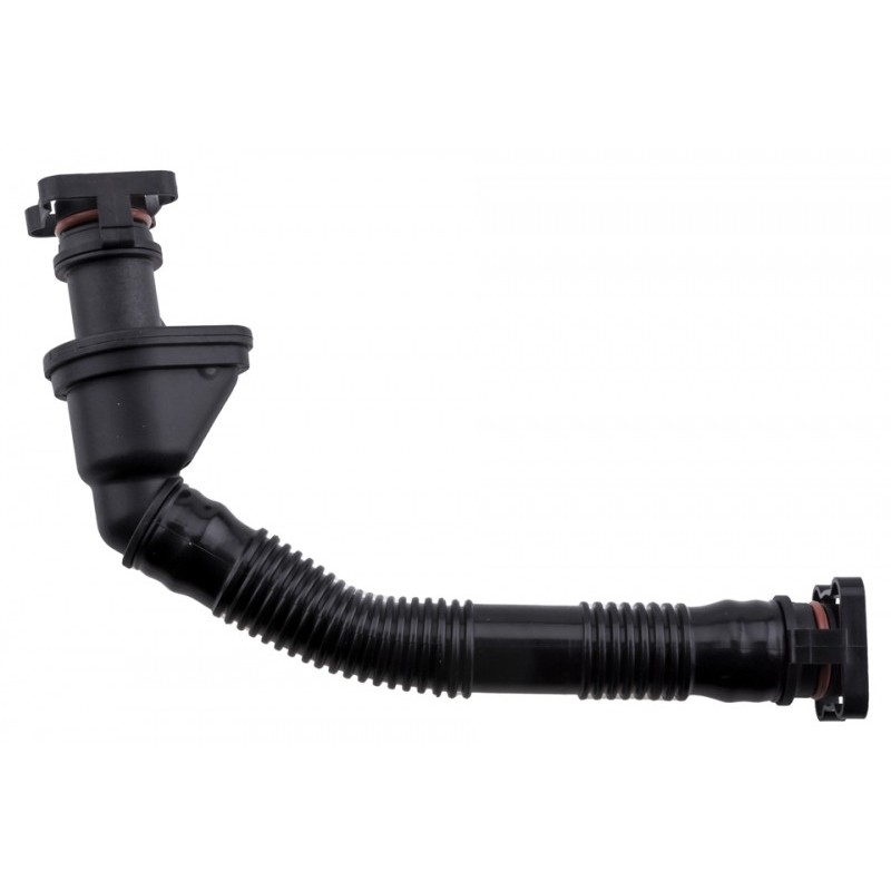 Furtun aerisire bloc motor Bmw Seria 3 (E90, E92, E93) 335i Usa, 11157553949