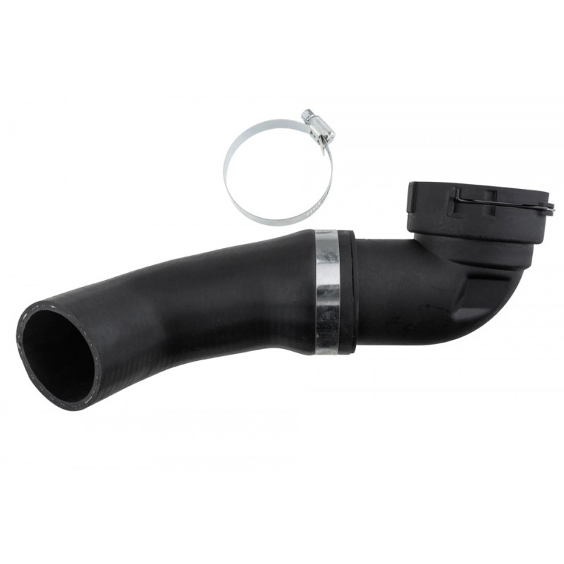 Furtun admisie aer Bmw X3 E83 3.0d 2006-2010, 11613415784