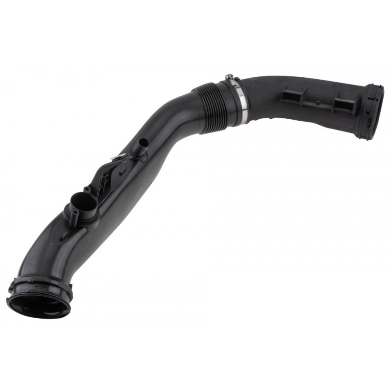 Furtun admisie aer Bmw X3 F25 35ix 2009-2017, X4 F26 35ix 2013-2018, X5 E70 35ix 2009-2012, X6 E71 35ix 2009-2012, 13717583714