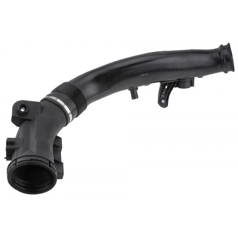 Furtun admisie aer Bmw X3 F25 35ix 2009-2017, X4 F26 35ix 2013-2018, X5 E70 35ix 2009-2012, X6 E71 35ix 2009-2012, 13717583714