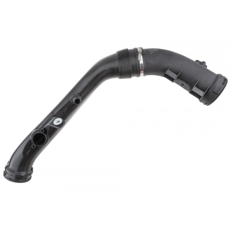Furtun admisie aer Bmw X3 F25 35ix 2009-2017, X4 F26 35ix 2013-2018, X5 E70 35ix 2009-2012, X6 E71 35ix 2009-2012, 13717583714