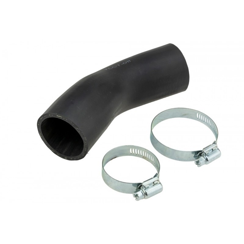 Furtun admisie aer Citroen C3 2, 3 1.4hdi, 1.6hdi 2009-, C4 2010-, C5 2010-, Berlingo 1.6hdi 2009-, Peugeot 207 1.6hdi 2009-, 208 1.4hdi, 1.6hdi 2012-, 308 I, 2 1.6hdi 2009-, 0382.NL