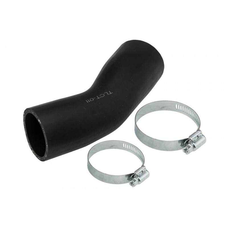Furtun admisie aer Citroen C3 2, 3 1.4hdi, 1.6hdi 2009-, C4 2010-, C5 2010-, Berlingo 1.6hdi 2009-, Peugeot 207 1.6hdi 2009-, 208 1.4hdi, 1.6hdi 2012-, 308 I, 2 1.6hdi 2009-, 0382.NL
