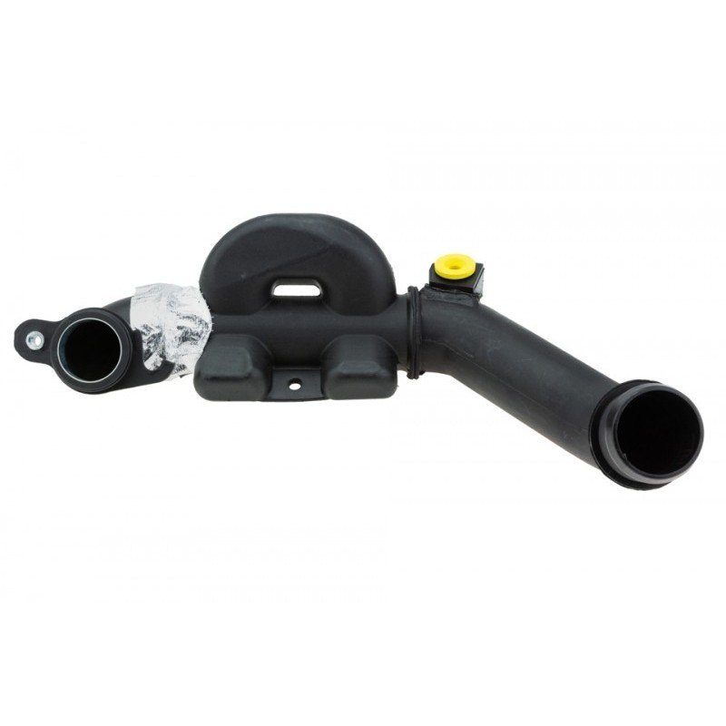 Furtun admisie aer motor 1.6d Citroen Berlingo 2005-2011, Jumpy 2007-2016, Peugeot Partner 2005-, Fiat Scudo 2007-2016, 9657083280