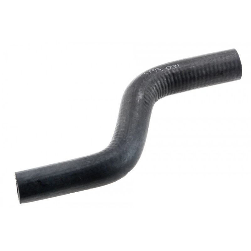 Furtun admisie aer motor 1.4d Ford Fiesta 5, 6 2001-, Peugeot 307 2001-, 206 2001-, 207 2006-, Bipper 2008-, Citroen C3, 2 2002-, C1 2005-, Toyota Aygo 2005-, 037942