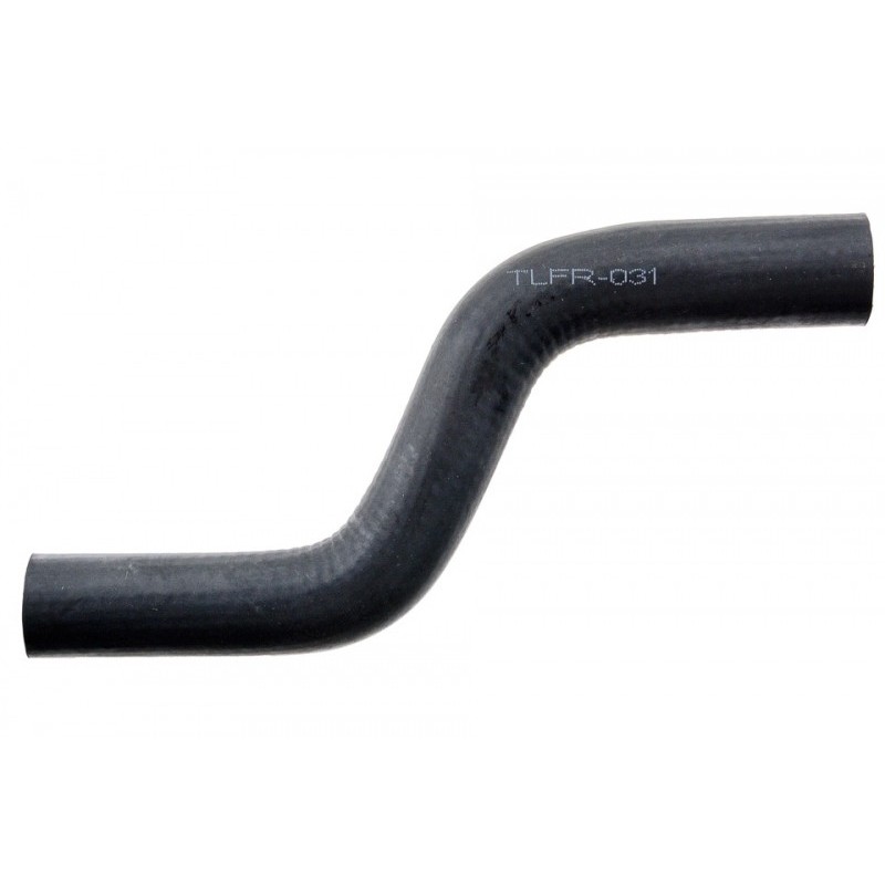 Furtun admisie aer motor 1.4d Ford Fiesta 5, 6 2001-, Peugeot 307 2001-, 206 2001-, 207 2006-, Bipper 2008-, Citroen C3, 2 2002-, C1 2005-, Toyota Aygo 2005-, 037942