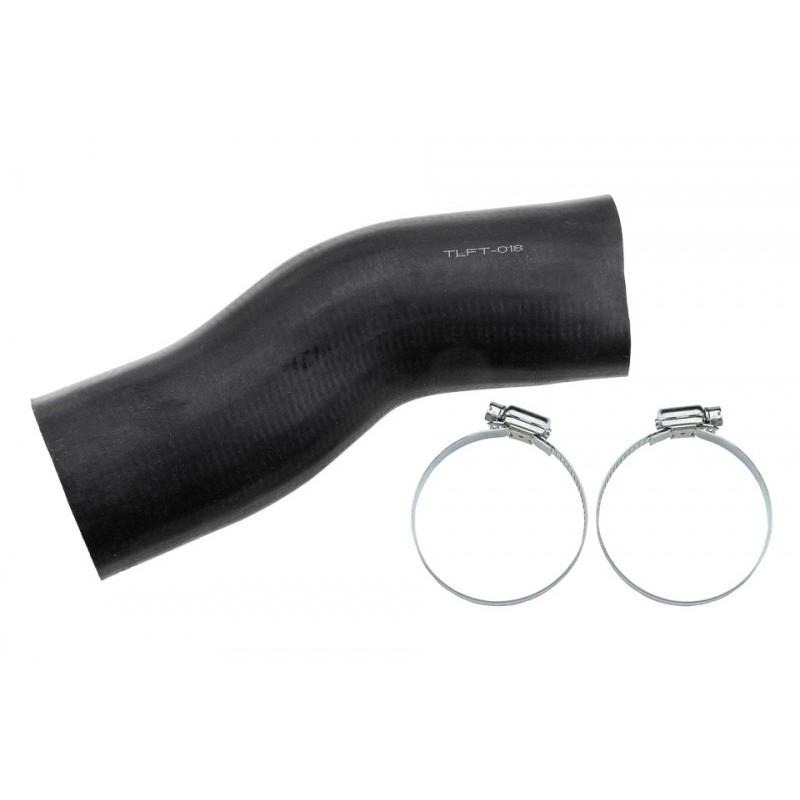 Furtun admisie aer Fiat Ducato 3.0d 2006-, Citroen Jumper 2.0hdi 2006-, Peugeot Boxer 3.0hdi 2006-, 1362016080