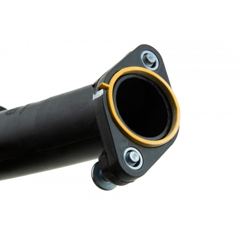 Furtun admisie aer Fiat Fiorino 1.3d 2007-, 52218670
