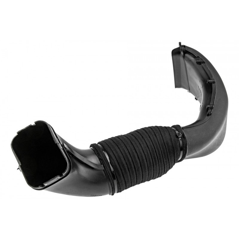 Furtun admisie aer Jaguar Xj X351 2.0, 3.0 2010-, C2D36204