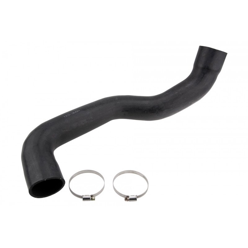 Furtun admisie aer Mercedes Sprinter 2006-, Stanga, 9015284782