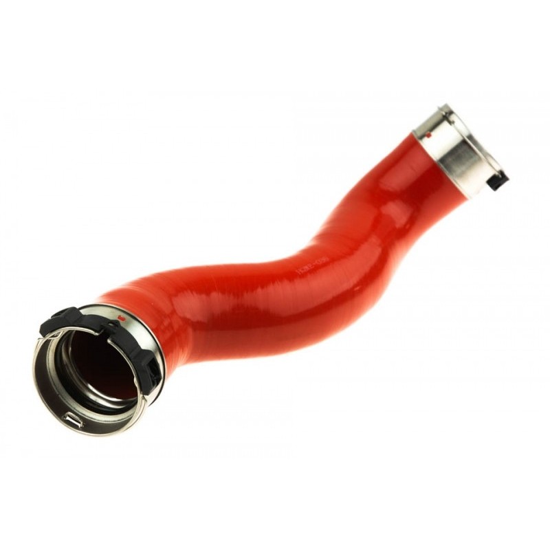 Furtun aer supraalimentare Mercedes motor 2.1 Cdi : C W204 2007-, Cls C218 2011-, E W212, C207, A207 2009-, 2125280882