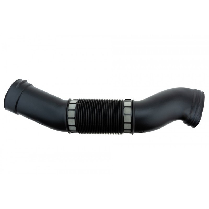 Furtun admisie aer Mercedes S W220 4.3, 5.0 1998-2005, Stanga, 1130942782