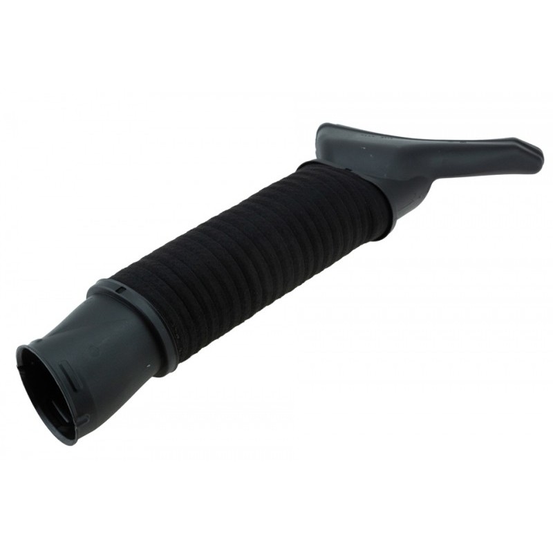 Furtun admisie aer Mercedes W W222 4.6, 5.5 2013-2017, Dreapta, 2780905082