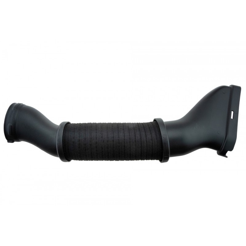 Furtun admisie aer motor 4.6, 5.5 Mercedes M W166 2011-2015, Gle W166 2015-2018, Stanga, 2780902582