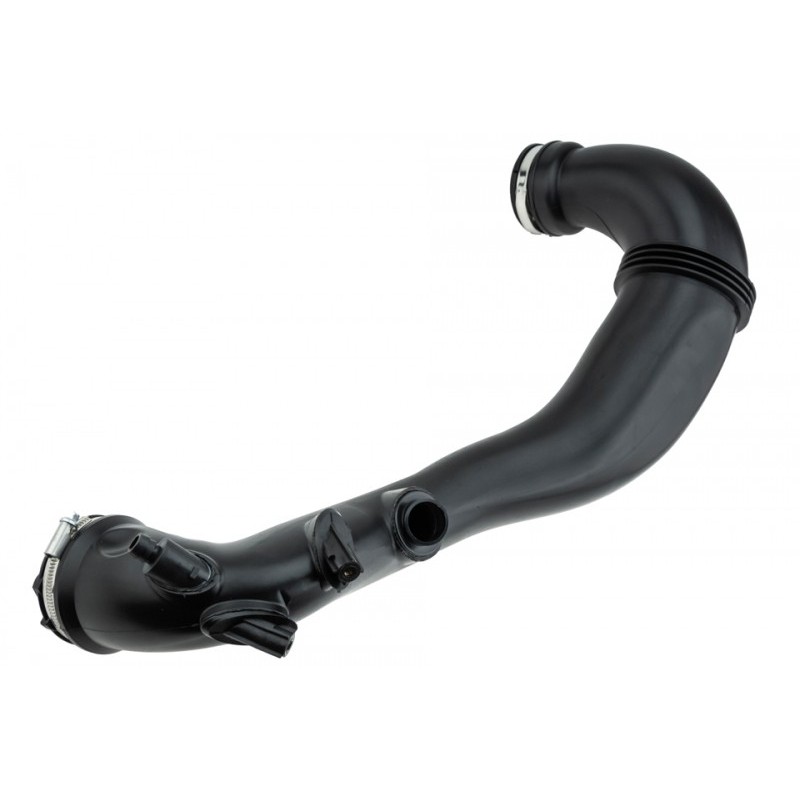 Furtun admisie aer Mercedes C W204 1.6 2008-2014, Glc X253 2.0 2015-2019, 2740900429