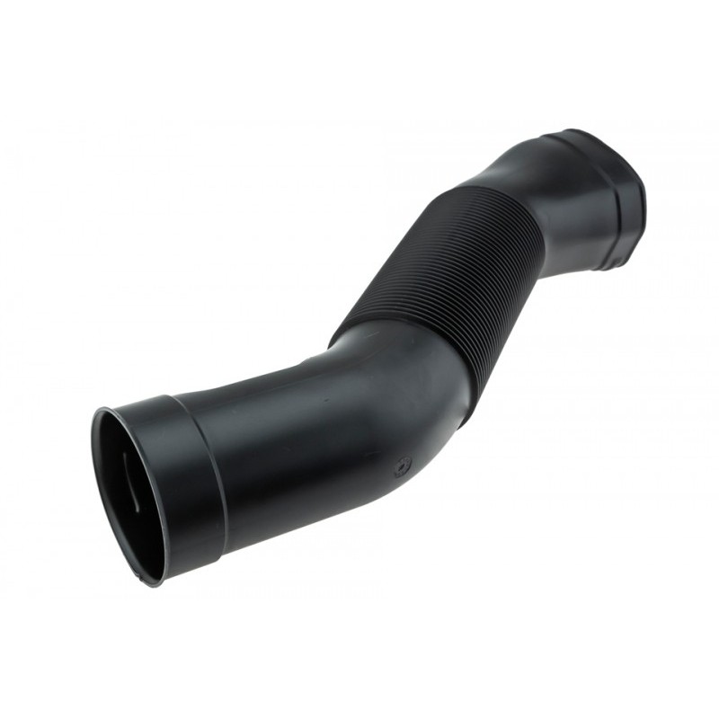 Furtun admisie aer Mercedes E W211 5.0 2002-2008, Dreapta, 1130942182