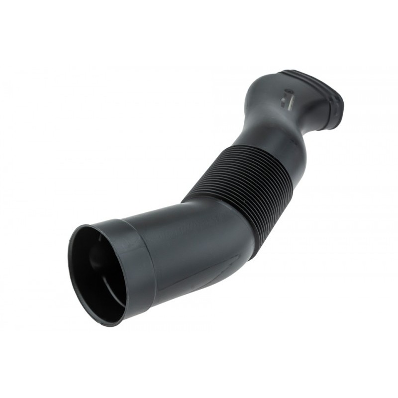 Furtun admisie aer Mercedes E W211 5.0 2002-2008, Stanga, 1130942282