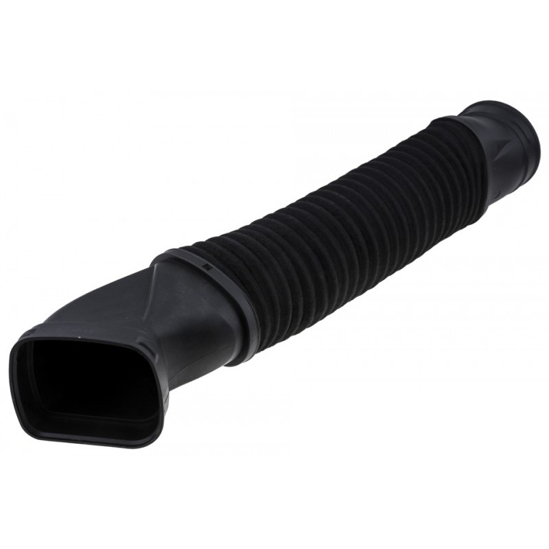 Furtun admisie aer Mercedes S W221 3.0d, 4.7, 5.5 2005-2013, Dreapta, 2730900282