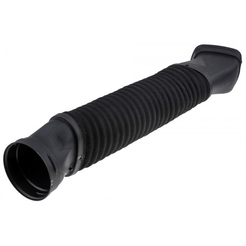 Furtun admisie aer Mercedes S W221 3.0d, 4.7, 5.5 2005-2013, Dreapta, 2730900282