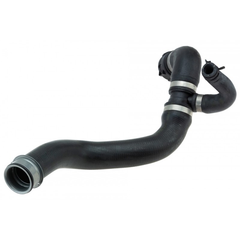 Furtun admisie aer motor 3.0 Mercedes M W166 2013-2015, Gle W166 2015-2018, Gl X166 2013-2015, Gls X166 2015-2019, 1665008675