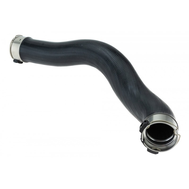 Furtun admisie aer Mercedes A W176 1.5d, 1.8d 2012-2018, B W246 1.5d 2013-2018, Gla X156 1.5d 2014-, 2465281282