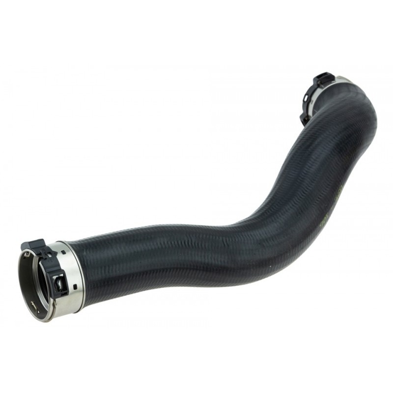 Furtun admisie aer Mercedes A W176 1.5d, 1.8d 2012-2018, B W246 1.5d 2013-2018, Gla X156 1.5d 2014-, 2465281282