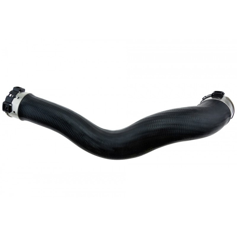 Furtun admisie aer Mercedes A W176 1.5d, 1.8d 2012-2018, B W246 1.5d 2013-2018, Gla X156 1.5d 2014-, 2465281282