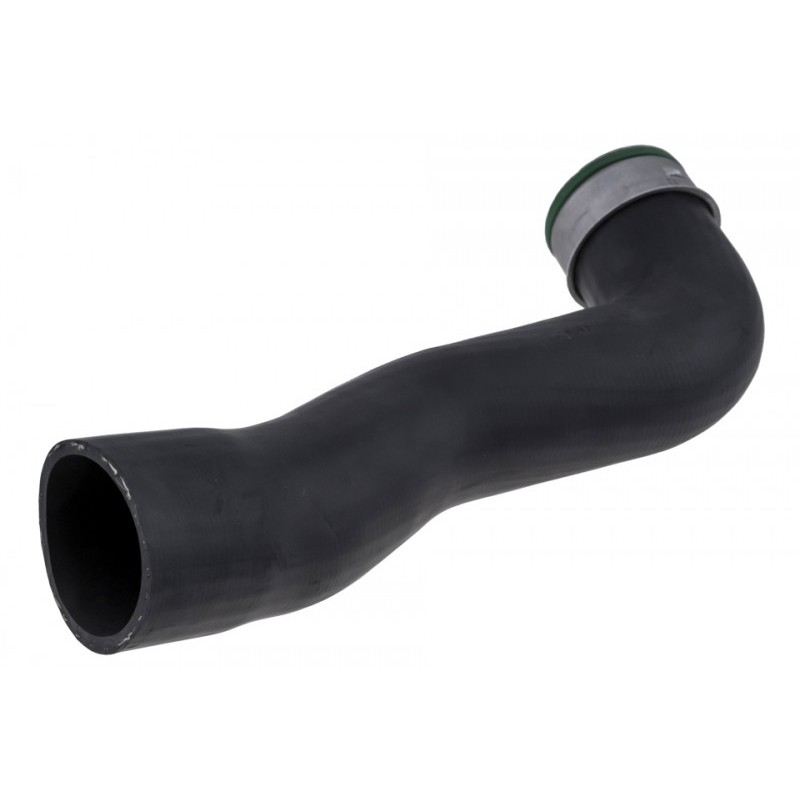 Furtun admisie aer Mercedes M W164 3.0d 2005-2009, 1645282082