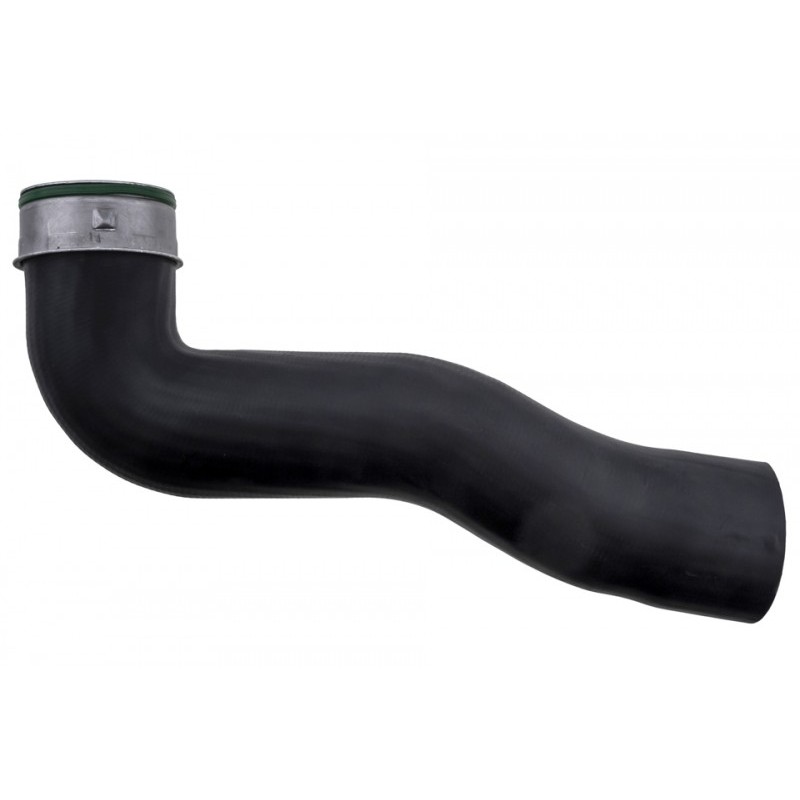 Furtun admisie aer Mercedes M W164 3.0d 2005-2009, 1645282082