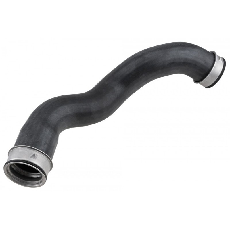 Furtun admisie aer Mercedes-Benz E-Class (W211) E200, E200 Kompressor 2002-2009, 2115281882