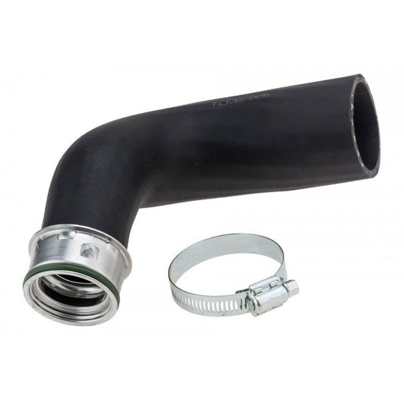 Furtun admisie aer Mitsubishi Outlander 2 2.0di-D, 2.2di-D 2007-2012, 1505A056