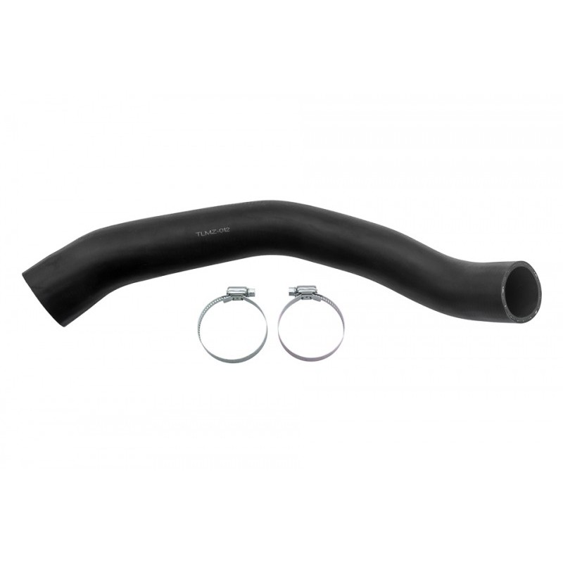 Furtun admisie aer Mazda 3 1.6d 2004-2009, Y6011333XD