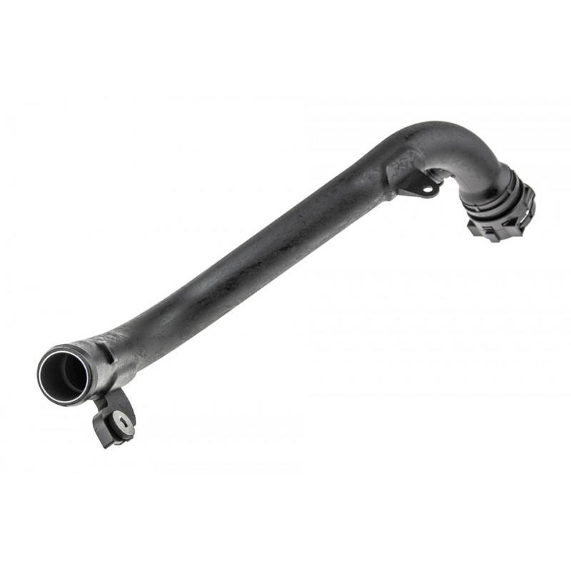 Furtun aer supraalimentare motor 1.5dci, Nissan Juke 2010-, Cube 2010-, Nv200 2010-, 14460-1FE0C