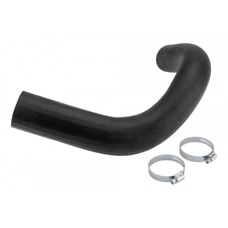 Furtun admisie aer Nissan Pathfinder 3 2.5dci 2005-2010, Navara D40 2.5dci 2005-2010, 14463EB71A