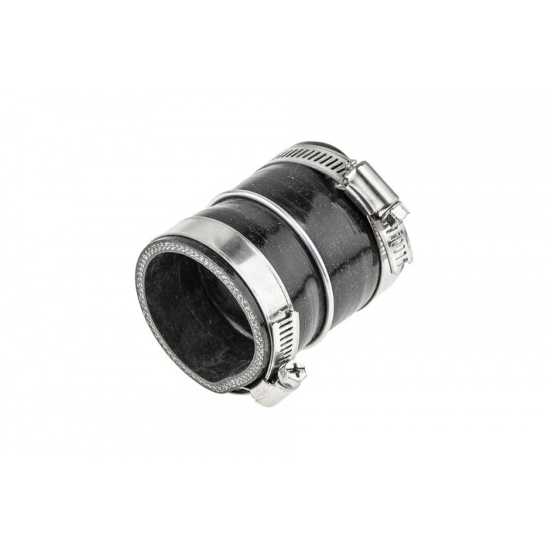 Furtun aer supraalimentare motor 1.6hdi, Peugeot 307 04-, 407 04-; Citroen C4 04-, C5 04-, Ford Focus 2 04-, Fiesta 6 08-, C-Max 07-, Mazda 3 03-, Mini Cooper D 06-, Volvo C30 06-, S40, V50 05-, V70 09-, S80 10-, 0382.EL