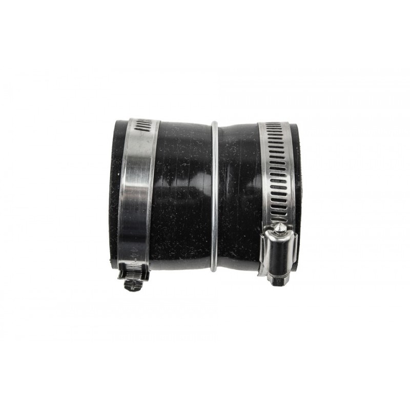 Furtun aer supraalimentare motor 1.6hdi, Peugeot 307 04-, 407 04-; Citroen C4 04-, C5 04-, Ford Focus 2 04-, Fiesta 6 08-, C-Max 07-, Mazda 3 03-, Mini Cooper D 06-, Volvo C30 06-, S40, V50 05-, V70 09-, S80 10-, 0382.EL