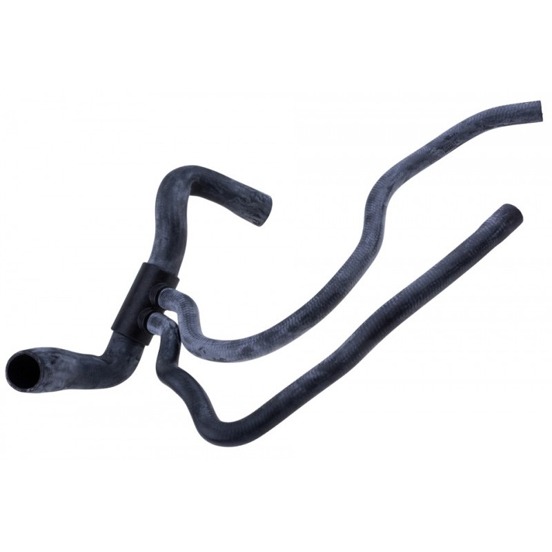 Furtun admisie aer Opel Corsa D 1.4 2006-2014, 13191209