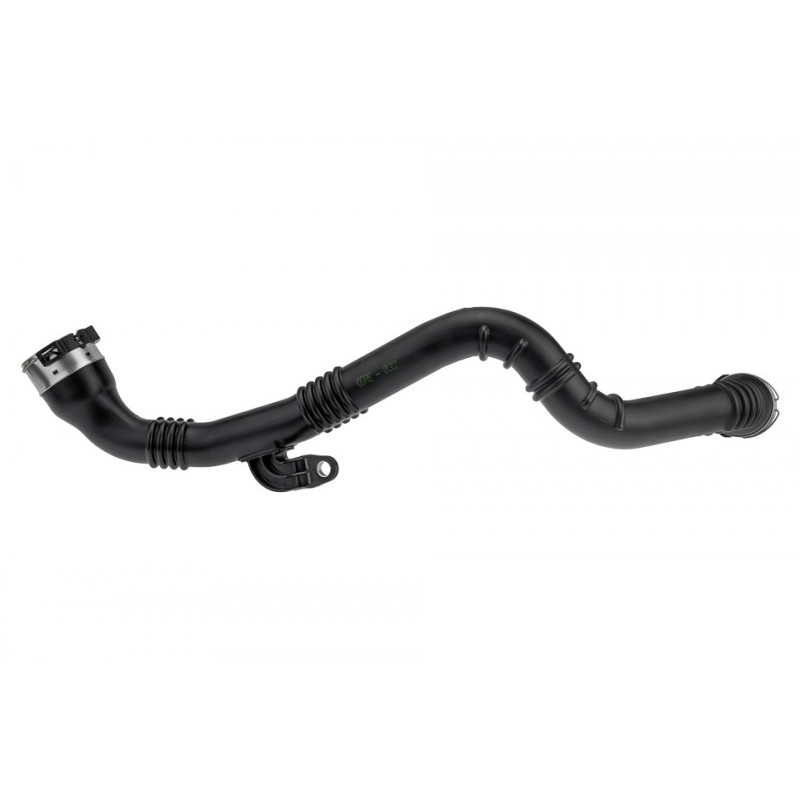 Furtun admisie aer motor 1.5dci Renault Megane 4 2016-, Kadjar 2015-, Scenic 4 2016-, Talisman 2015-, Nissan Qashqai 2 2013-, 144608957R