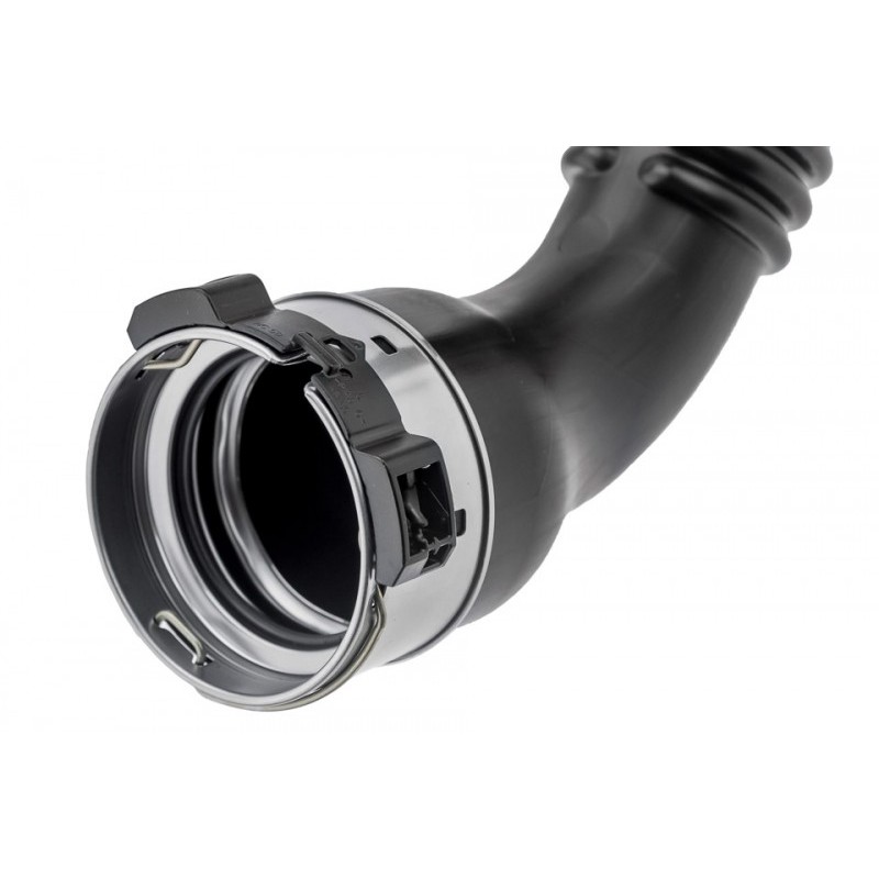 Furtun admisie aer motor 1.5dci Renault Megane 4 2016-, Kadjar 2015-, Scenic 4 2016-, Talisman 2015-, Nissan Qashqai 2 2013-, 144608957R