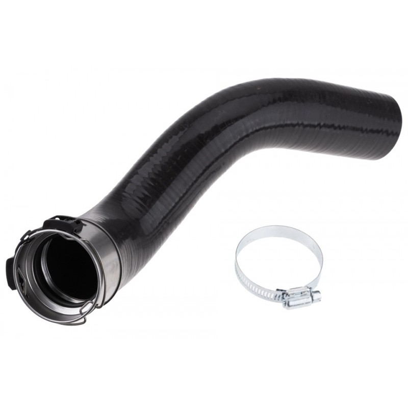 Furtun admisie aer motor 1.5dci Renault Clio 4 2012-, Captur 2013-, Dacia Duster 2010-, Sandero 2012-, Dokker 2012-, Lodgy 2012-, Logan 2012-, 144600661R