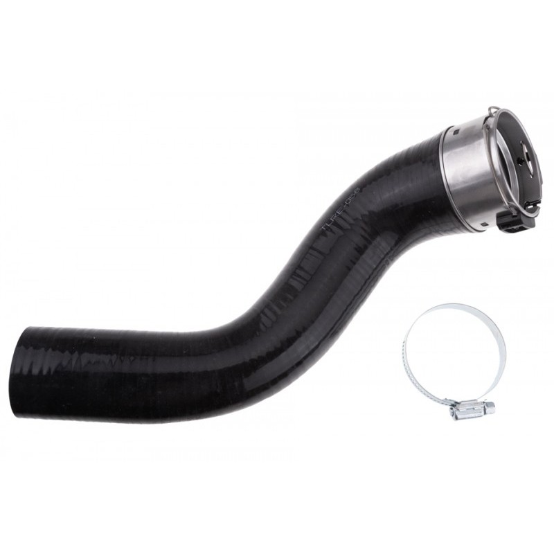 Furtun admisie aer motor 1.5dci Renault Clio 4 2012-, Captur 2013-, Dacia Duster 2010-, Sandero 2012-, Dokker 2012-, Lodgy 2012-, Logan 2012-, 144600661R