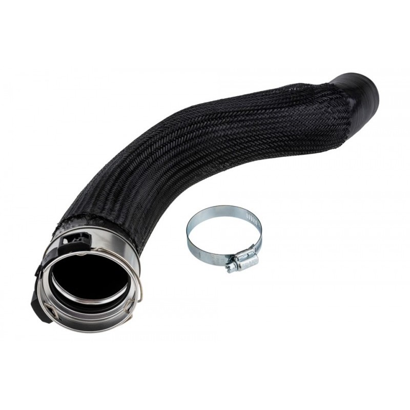 Furtun admisie aer 1.3 Tce Renault Megane 4 2018-, Scenic, Grand Scenic 2018-, Talisman 2019-2022, 144600186R