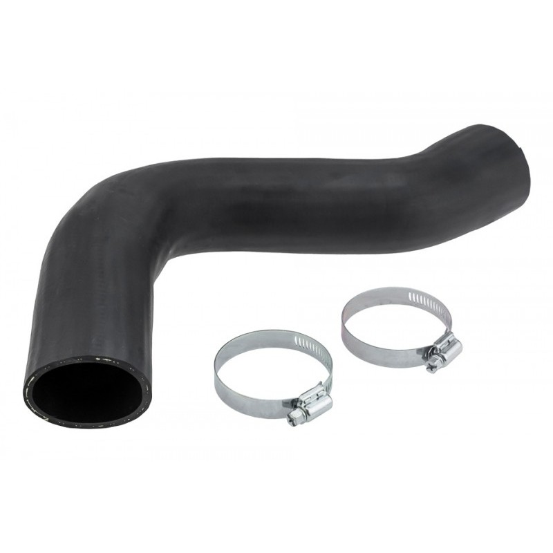 Furtun admisie aer Toyota Avensis 2.0d, 2.2d 2006-2008, Toyota Corolla Verso 2.2d 2006-2009, 1734326022