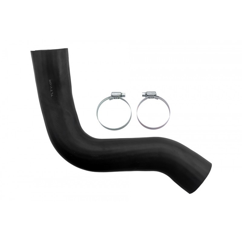 Furtun admisie aer Toyota Avensis 2.0d, 2.2d 2006-2008, Toyota Corolla Verso 2.2d 2006-2009, 1734326022