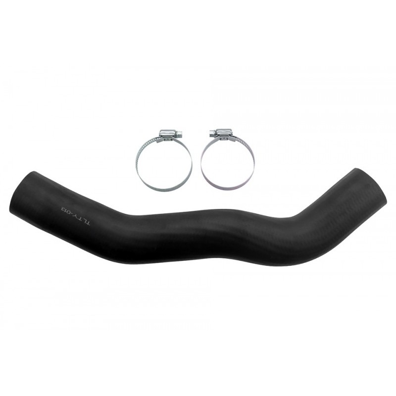 Furtun admisie aer Toyota Corolla 1.4d 2004-2007, 1734233020