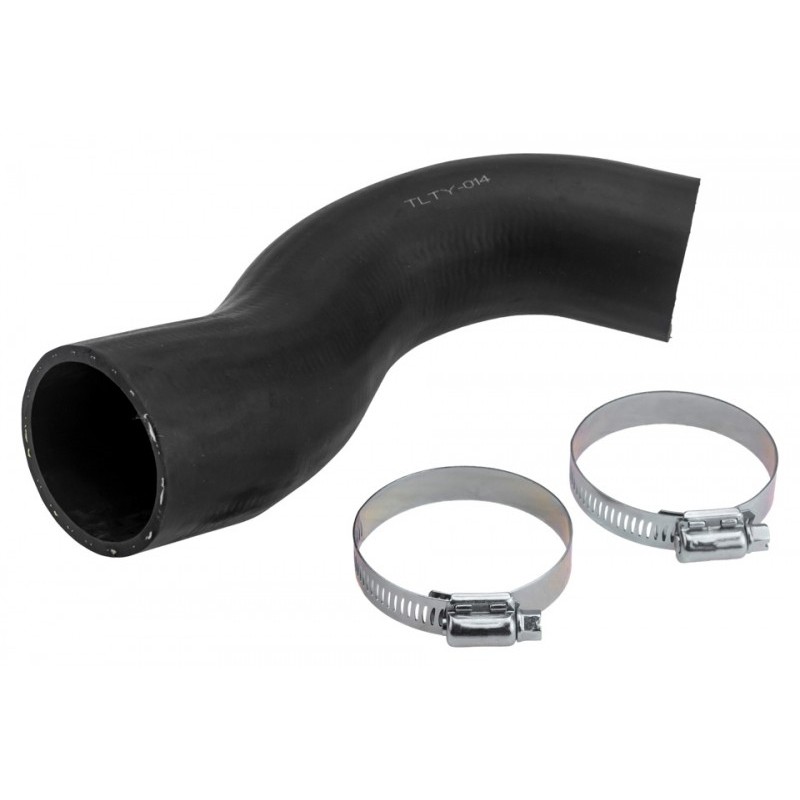 Furtun admisie aer Toyota Corolla 2.0d 2010-2013, Auris 2.0, 2.2d 2009-2015, Avensis 2.0d, 2.2d 2011-2015, 1734326090