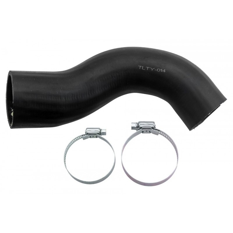 Furtun admisie aer Toyota Corolla 2.0d 2010-2013, Auris 2.0, 2.2d 2009-2015, Avensis 2.0d, 2.2d 2011-2015, 1734326090