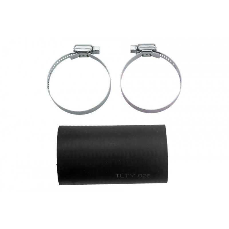 Furtun admisie aer Toyota Land Cruiser 4.5d 2007-, Lexus 450d, 570 4.5d 2015-, 1734551010