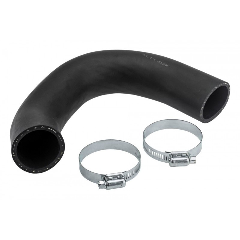 Furtun admisie aer Toyota Land Cruiser 4.5d 2007-, Lexus 450d, 570 4.5d 2015-, 1734151020