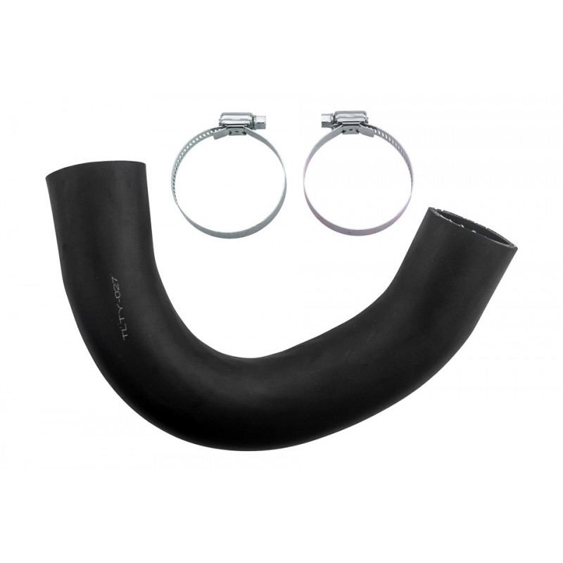 Furtun admisie aer Toyota Land Cruiser 4.5d 2007-, Lexus 450d, 570 4.5d 2015-, 1734151020
